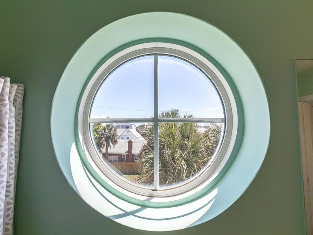 Bee By The Sea Apartment Tybee Island Ngoại thất bức ảnh