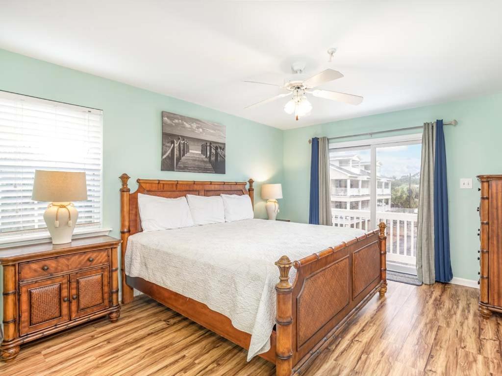 Bee By The Sea Apartment Tybee Island Ngoại thất bức ảnh
