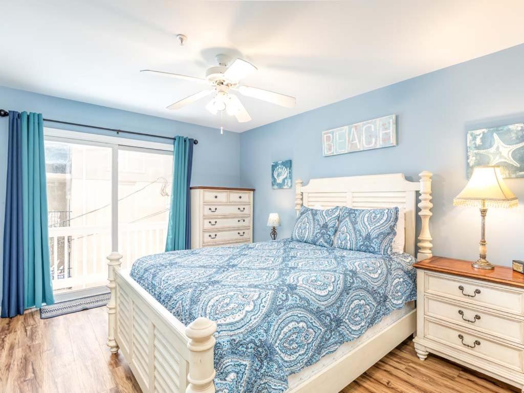Bee By The Sea Apartment Tybee Island Ngoại thất bức ảnh