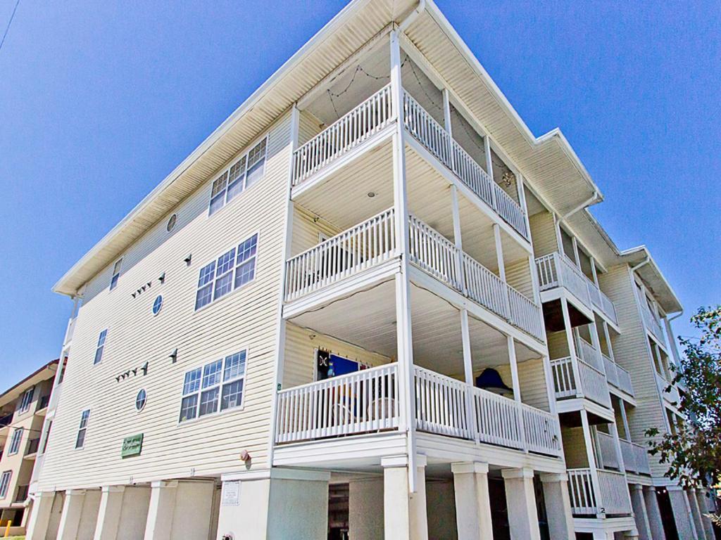 Bee By The Sea Apartment Tybee Island Ngoại thất bức ảnh