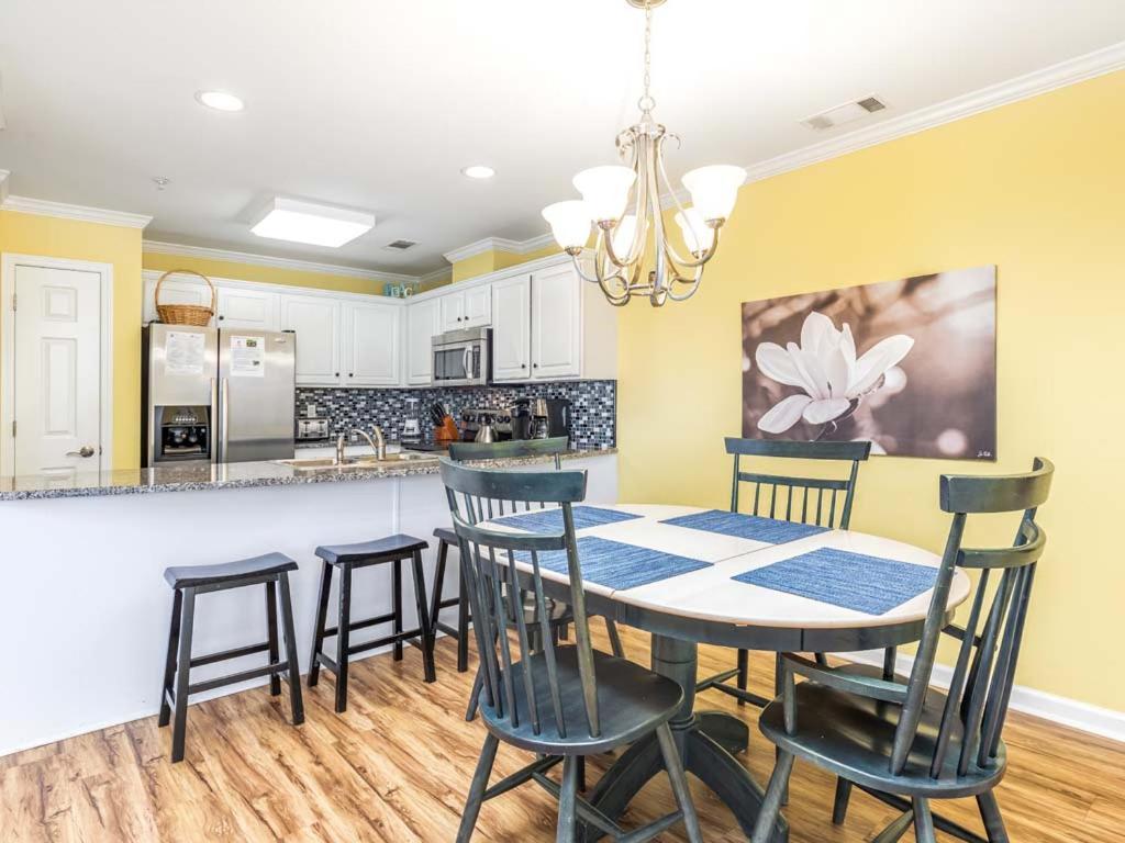 Bee By The Sea Apartment Tybee Island Ngoại thất bức ảnh