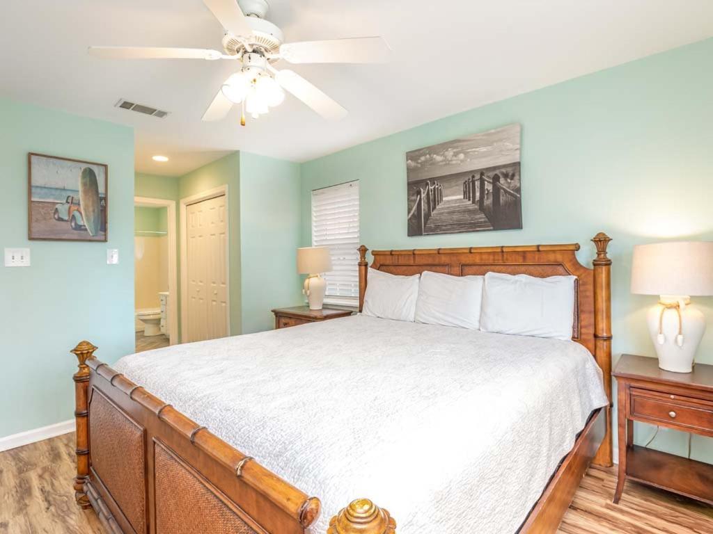 Bee By The Sea Apartment Tybee Island Ngoại thất bức ảnh