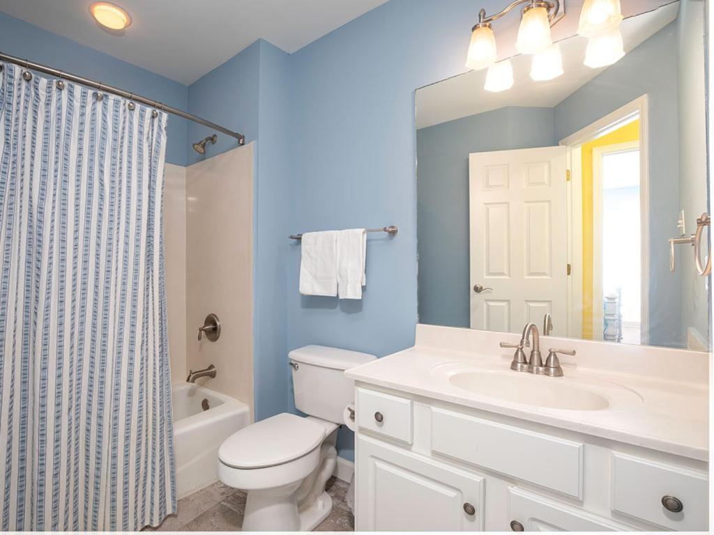 Bee By The Sea Apartment Tybee Island Ngoại thất bức ảnh