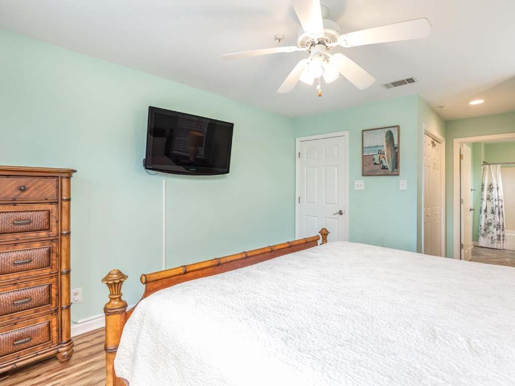 Bee By The Sea Apartment Tybee Island Ngoại thất bức ảnh