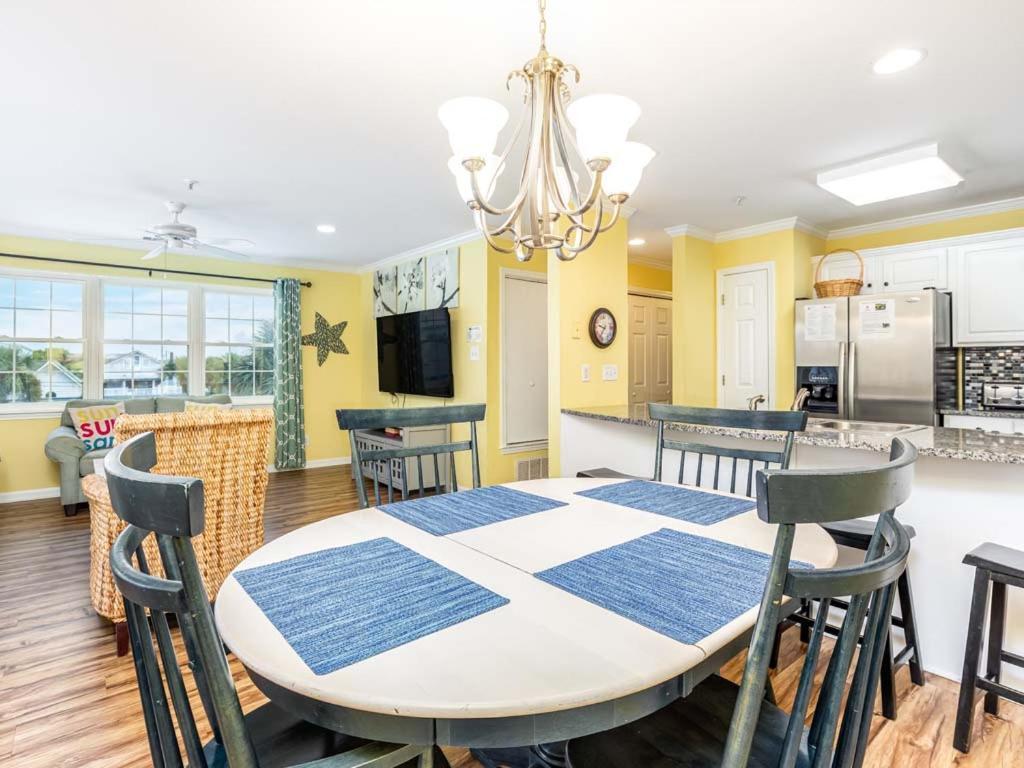Bee By The Sea Apartment Tybee Island Ngoại thất bức ảnh