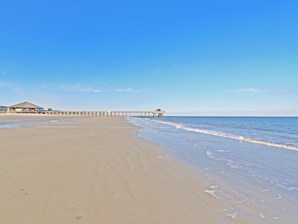 Bee By The Sea Apartment Tybee Island Ngoại thất bức ảnh