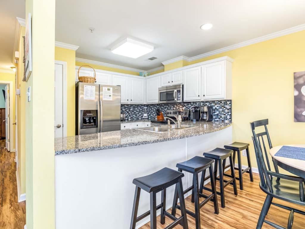 Bee By The Sea Apartment Tybee Island Ngoại thất bức ảnh