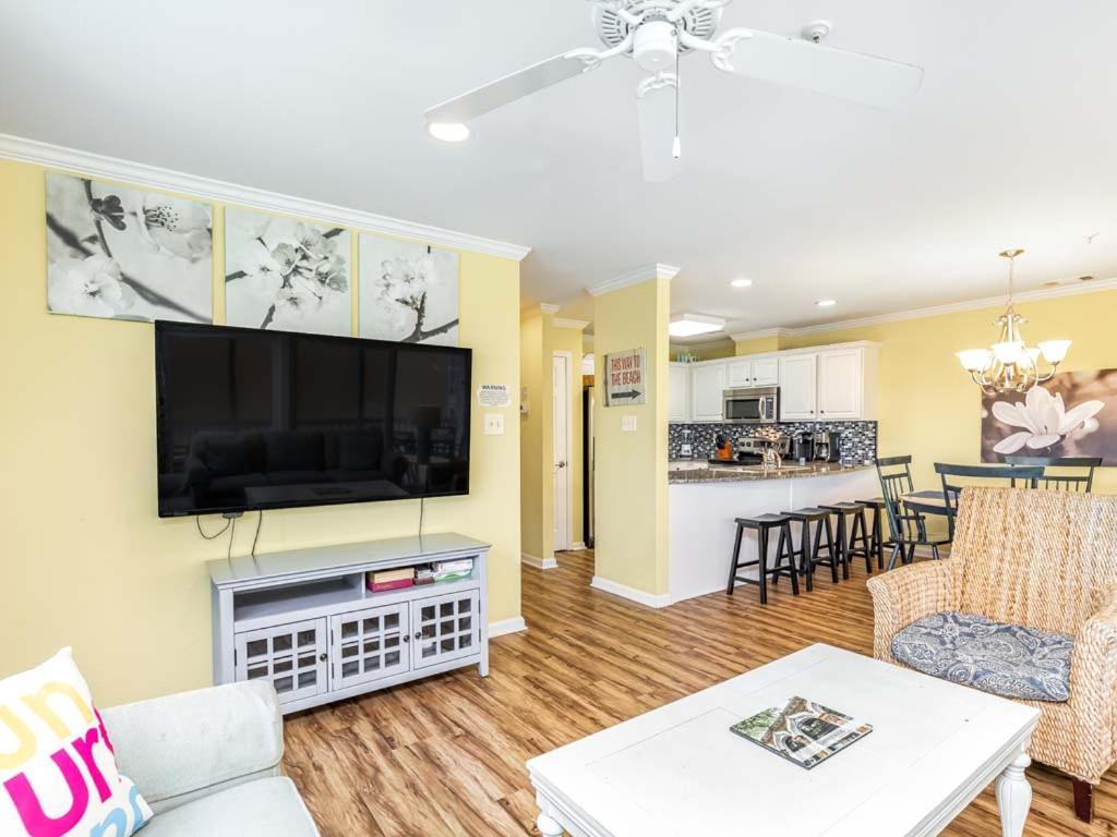 Bee By The Sea Apartment Tybee Island Ngoại thất bức ảnh