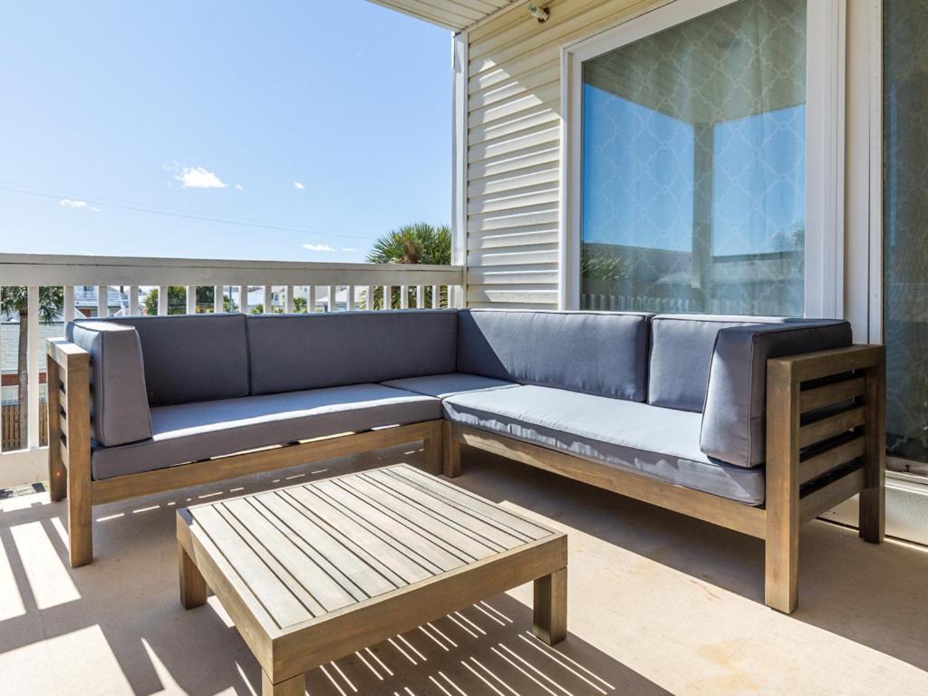 Bee By The Sea Apartment Tybee Island Ngoại thất bức ảnh