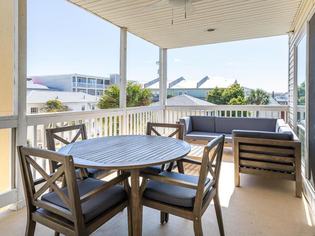 Bee By The Sea Apartment Tybee Island Ngoại thất bức ảnh