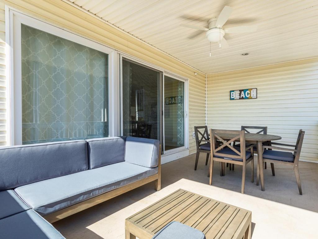 Bee By The Sea Apartment Tybee Island Ngoại thất bức ảnh